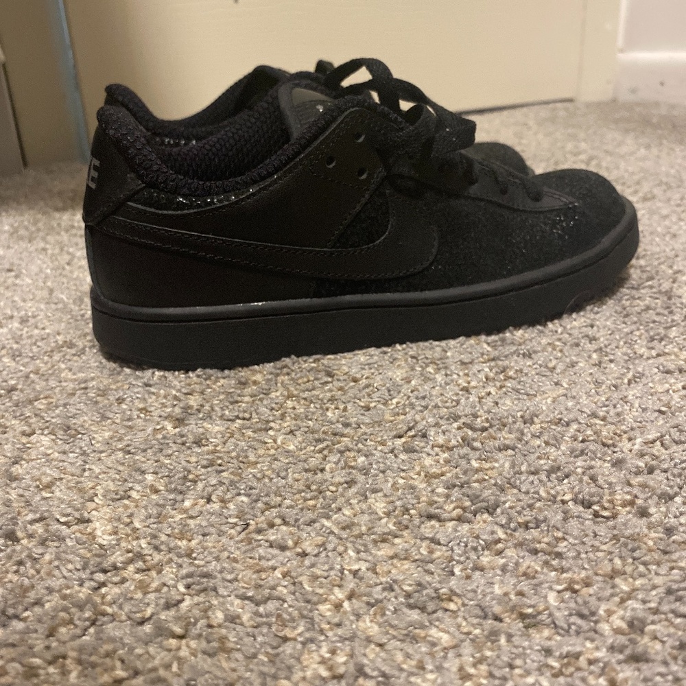 Nike sneakers